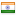 domainpazari.net server is located in India